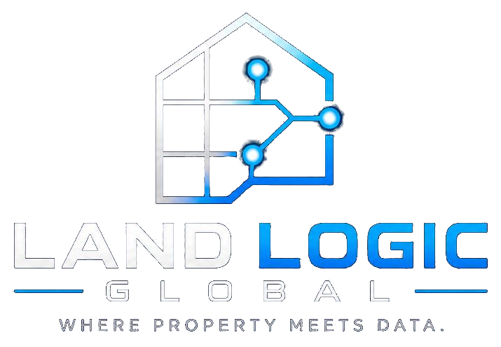Land Logic Global logo