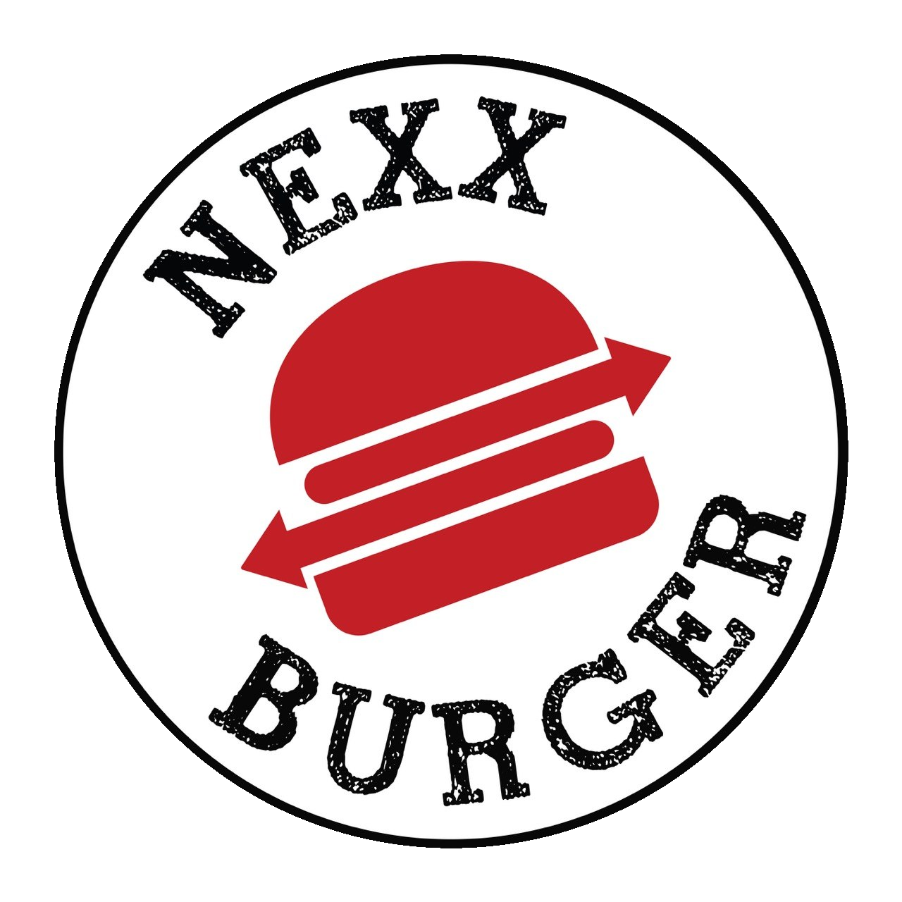 Nexx Burger logo
